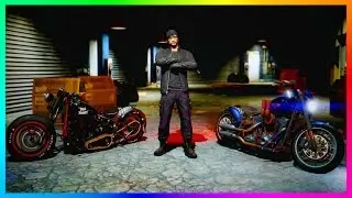 Game Recon GTA5 Live Stream GR 04 #HuNTeRXzKiLL