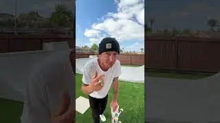 Why Pool Coping is better on Mini Ramps