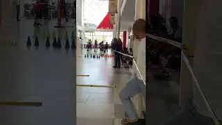 final sepatu roda skate cross katagori 10-16thn aku kalah cuma juara 2 🥴#sepaturoda #konten #video