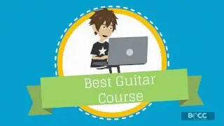 Best Guitar Course