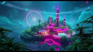 🌠 Echoes from Andromeda 🔊🚀 Deep Space Dub Vibrations from the Galaxy!