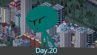 stickmanrace season2 Day.20