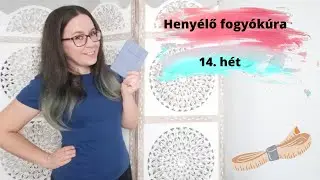 Heny&eacute;lő fogy&oacute;k&uacute;ra 14. h&eacute;t