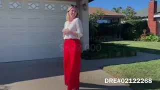 Mira Mesa Listing Tour!