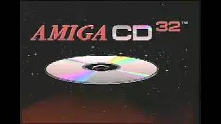 [RETRO] Amiga CD32 SCRAP JEUX [RECALBOX - Batocera / Retrobat]