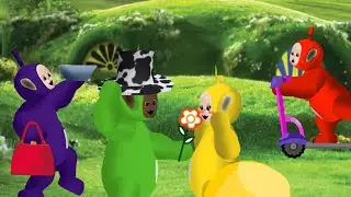 (Dc2) Slendytubbies Pack Download! [EARLIER ACCESS]