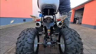 Așteptăm atv-ul de la dl @Vasile Fodor ❗🏕