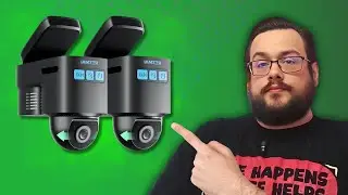 LAMTTO 4G LTE Car Cam Review &ndash; Real-Time Theft Alerts & GPS Tracking!