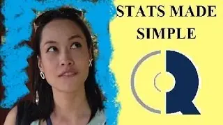 Simple and Easy: Probabilities & Proportions