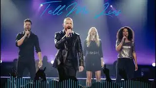 Onetime - Tell Me Lies (R&B) Version 2