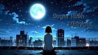 Nightcore (lyrics) - Sugar Rush Midnight