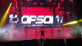 Banda Top Som Espairo 2019