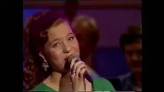 Heidi Kyrö - Nyt tuuleen lennä perhonen (live 1994)