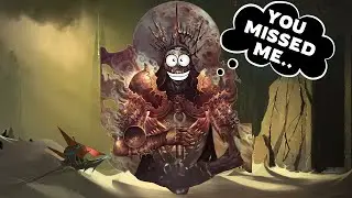 Did We Miss A Good Souls-Like Game? - Sands of Aura