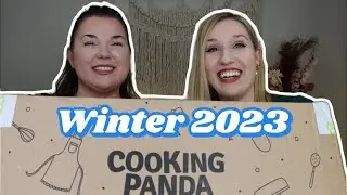 Cooking Panda | Winter 2023