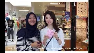 SOCIAL EXPERIMENT ON DROPPING WALLET IN JAPAN?