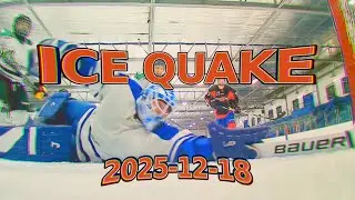 Ice Quake 2025-12-18