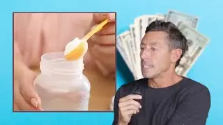 Скандал с детскими смесями и растительным маслом