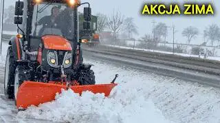 NA ŚNIEGU MOŻESZ ZAROBIĆ