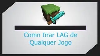 Como Instala Minecraft Todas Versão, e Tirar Completamente o Lag