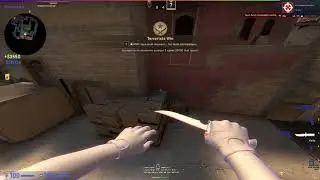 OTCV3 vs Neverlose.cc Paid config in description.