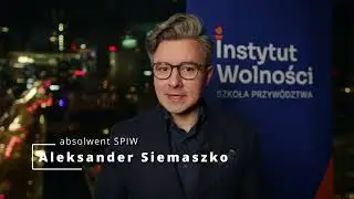 Czym jest Szkoła Przywództwa?