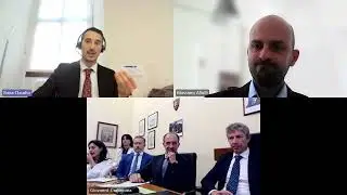 Webinar on Completing Urban Regeneration and Integrated Urban Plan Projects