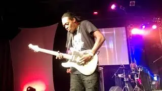 Eric Gales -  F&uuml;r Elise