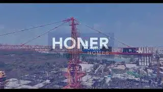Honer Signatis Construction Update Trailer