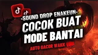 DJ DROP ENAKEUN X MASHUP V75 SOUND JJ KANE FULL BASS COCOK BUAT DIMOBIL VIRAL TIKTOK TERBARU 2025