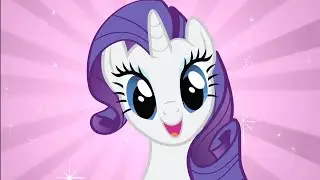 MLP FIM Season 1 Episode 19: A Dog & Pony Show