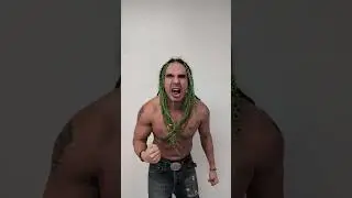 CAM!!ikaze Promo- Beating The Snot Out Of Eachother (November 29th 2025)