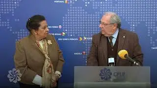 CPLP e IPMA assinam Protocolo de Cooperação para Formação e Capacitação