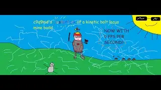 Memetic Bolt Locus Mine Build