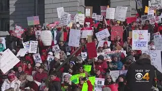 Teachers, District Will Get Back To Work Resolving Differences