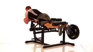 Maxxus Multi Trainer Pro