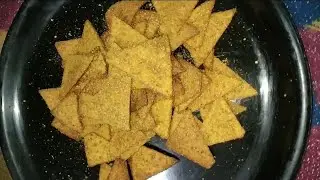 Tomato chips 🍅 टमाटर के चिप्स 