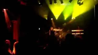Firenote: Mayday