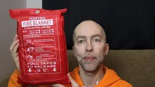 In Case of Fire