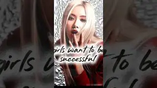 if girls want to be a successful #shortlife #easthetic #motivation #subscribe #imakeithel