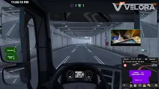 [LIVE] playing game, please follow and Sub or send volt 01-15-2026 - AndsimGaming on Velora
