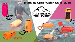 131st live Open Water Swimming Products