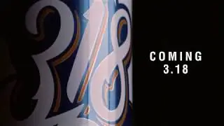 Great Raft Brewing - 318 Beer Teaser