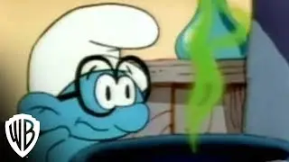 The Smurfs: A Magical Smurf Adventure | 