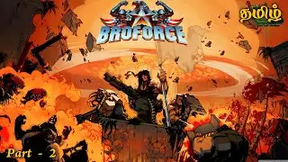🔴 ஹீரோக்கள் படை | Beforce Gameplay Tamil | Part - 2