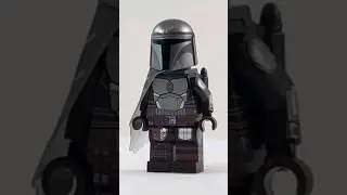 CloneArmyCustoms Mando DJ