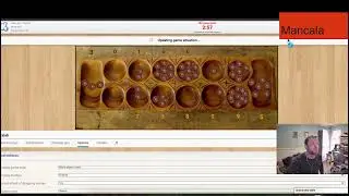 Mancala - Ep. 18 - Board Games Ep. 2288