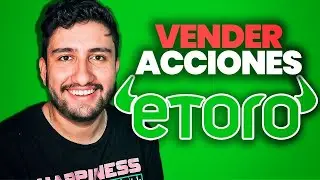 Comment vendre des actions ou cl&ocirc;turer des positions sur eToro