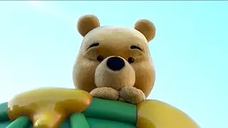 ドリーミング・アップ！　東京ディズニーランド　2022年12月7日