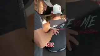 Shoulder Pain? Shoulder Screens & Soft Tissue Mobilization Techniques SUF Level 2 certification